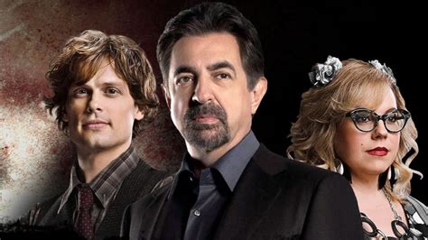 If you love Criminal Minds, here are the shows to check out next, including Killing Eve, Hannibal, NCIS, Scorpion, and more. . Hulu criminal minds